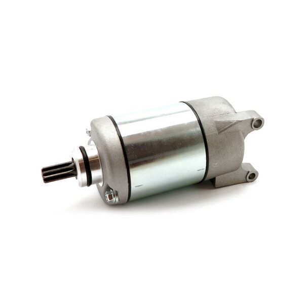 Ricks starter motor