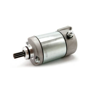 Ricks starter motor