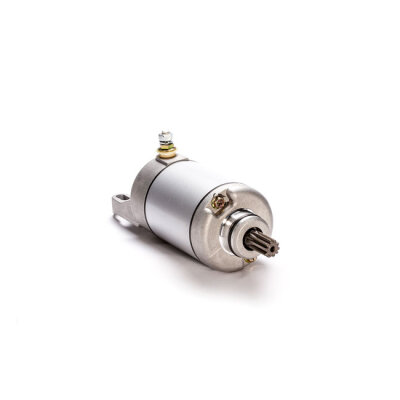Ricks starter motor