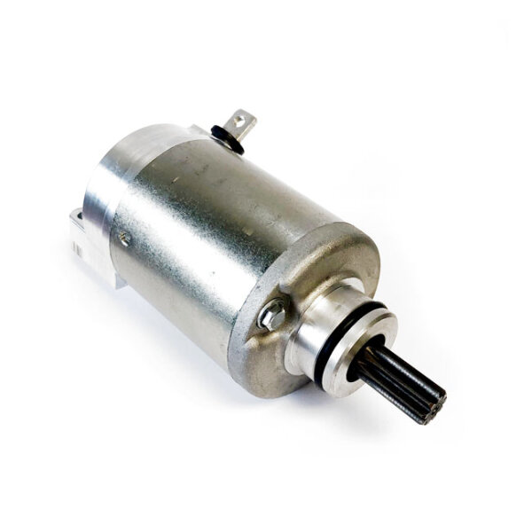 Ricks starter motor