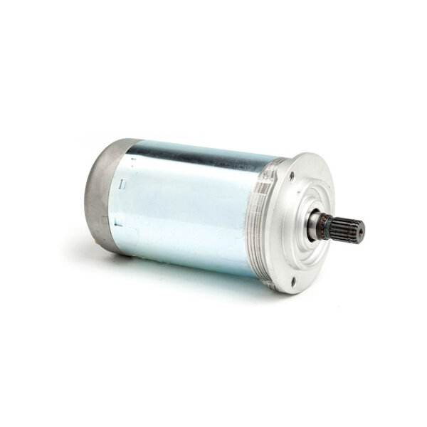 Ricks starter motor
