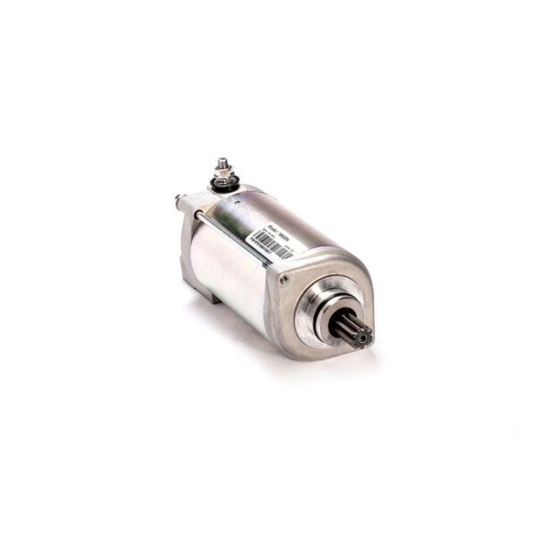 Ricks starter motor