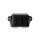 Ricks, OEM style regulator/rectifier. Black