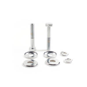 Riser bolt kit 1/2-20 x 2-3/4 inch hex
