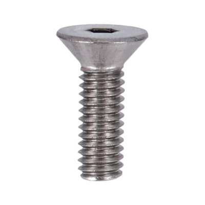 8/32 x 1 1/4 inch flathead allen bolt ss