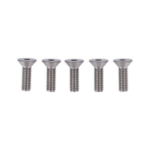 10/32 X 1-1/4 INCH FLATHEAD ALLEN BOLT