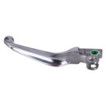 Handlebar brake lever, 93-up style. Polished