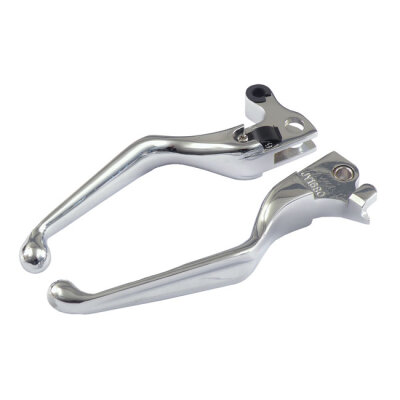 Handlebar lever kit