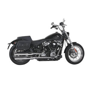 Nelson-Rigg, Route 1 Road trip saddlebag set. 9.5 liter