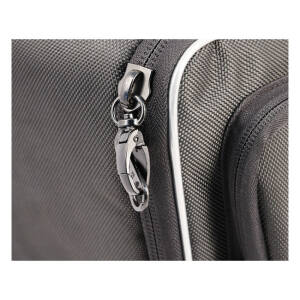 Nelson-Rigg, Route 1 Road trip saddlebag set. 9.5 liter