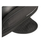 Nelson-Rigg, Commuter lite magnetic/strap tank bag. 5.8L