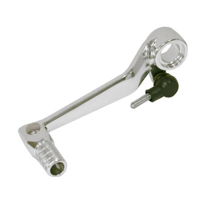 Emgo forged shifter lever, folding. Aluminum