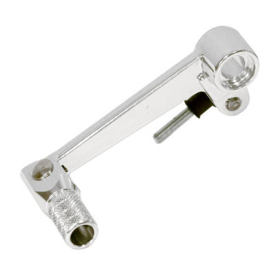 Emgo forged shifter lever, folding. Aluminum