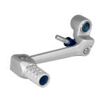 Emgo forged shifter lever, folding. Aluminum