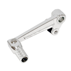 Emgo forged shifter lever, folding. Aluminum