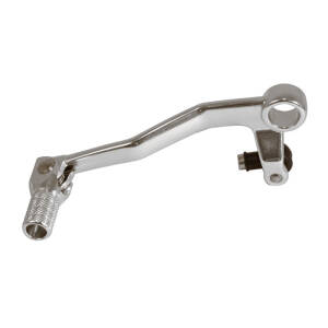 Emgo forged shifter lever, folding. Aluminum