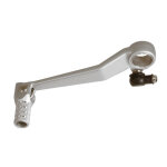 Emgo forged shifter lever, folding. Aluminum