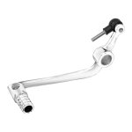 Emgo forged shifter lever, folding. Aluminum