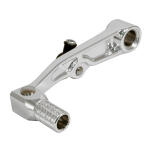 Emgo forged shifter lever, folding. Aluminum