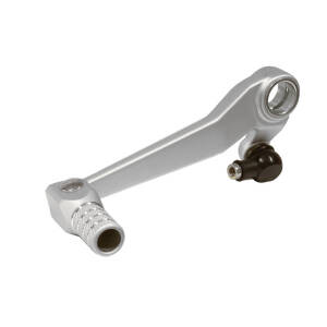 Emgo forged shifter lever, folding. Aluminum