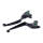 HANDLEBAR LEVER KIT, WIDE BLADE