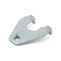 Shock absorber wrench