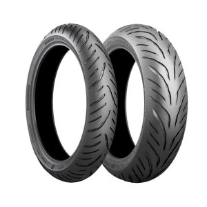 ** Bridgestone Battlax Sport Touring tire 160/60ZR 17 T 32