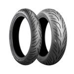 ** Bridgestone Battlax Sport Touring tire 120/60ZR 17 T 32