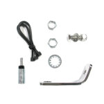 Pingel, antenna low mount relocation kit - radio