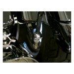 Pingel, antenna low mount relocation kit - radio