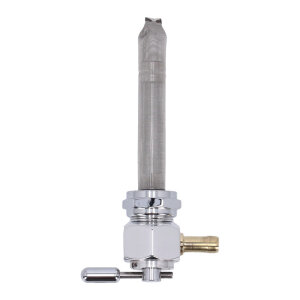 Pingel, Power-Flo petcock hex alu