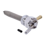 Pingel, Power-Flo petcock hex alu