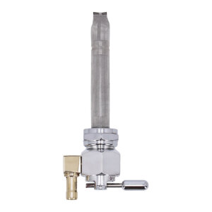 Pingel, Power-Flo petcock hex design