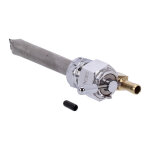 Pingel, Power-Flo petcock hex design