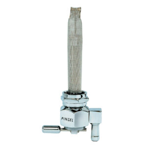 Pingel, Power-Flo petcock hex design