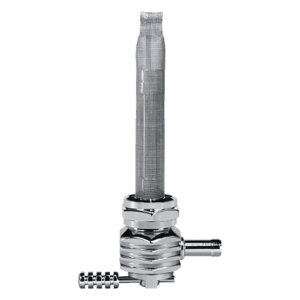 Pingel, Power-Flo petcock hex finned