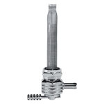 Pingel, Power-Flo petcock hex finned