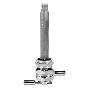 Pingel, Power-Flo petcock hex wave