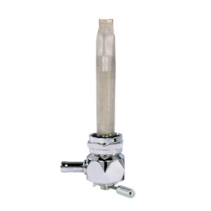 Pingel, Power-Flo petcock diamond design
