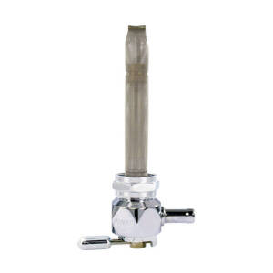 Pingel, Power-Flo petcock diamond design