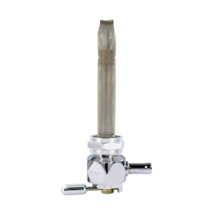 Pingel, Power-Flo petcock diamond design