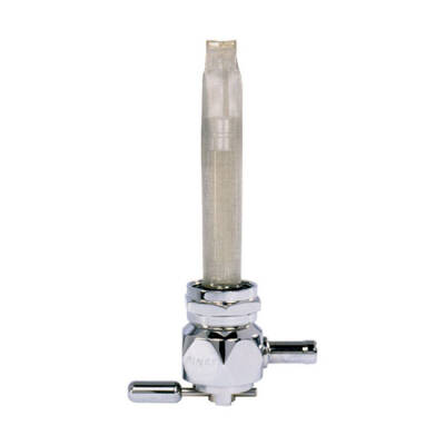 Pingel, Power-Flo petcock diamond design