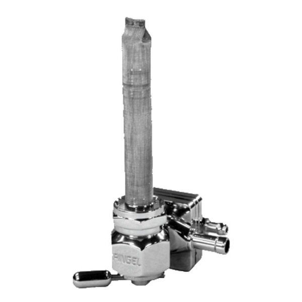 Pingel, Power-Flo vacuum operated petcock