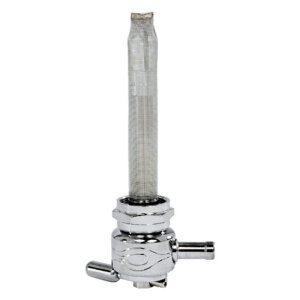 Pingel, Power-Flo petcock round flame