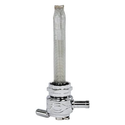 Pingel, Power-Flo petcock round flame