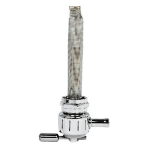 Pingel, Power-Flo petcock vertical round groove