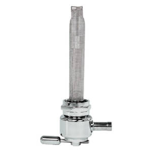 Pingel, Power-Flo petcock round smooth