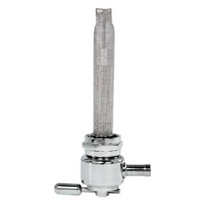 Pingel, Power-Flo petcock round smooth