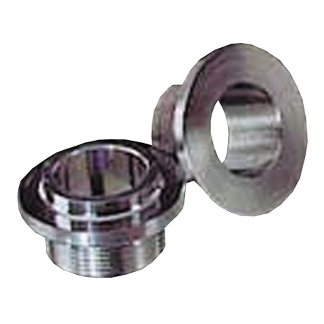 Pingel, tank bung 22mm thread. steel