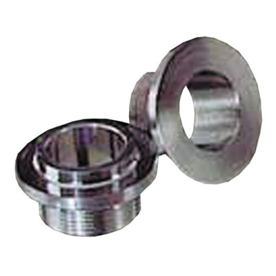 Pingel, tank bung 22mm thread. aluminum